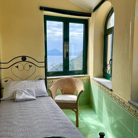Smeraldo Holiday Maratea Exterior photo