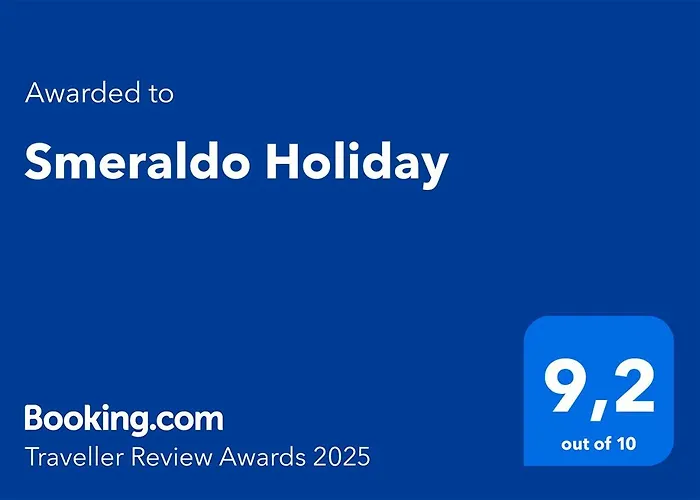 Smeraldo Holiday