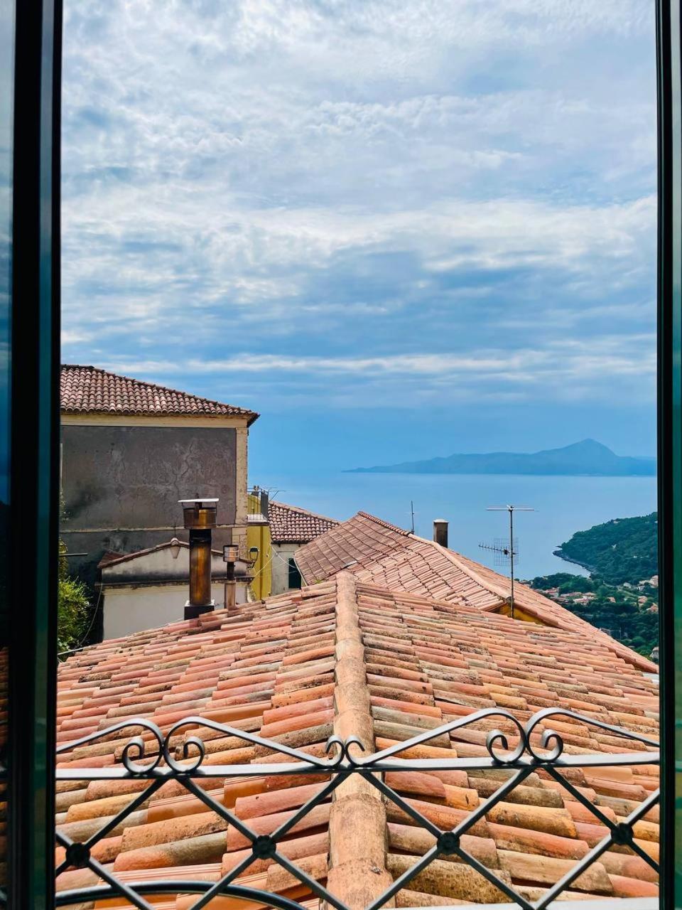 Smeraldo * Maratea