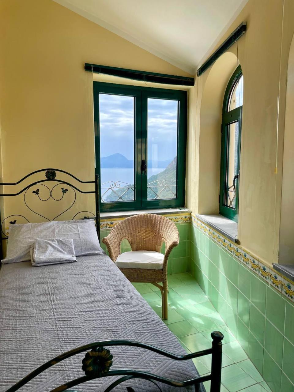 Smeraldo * Maratea