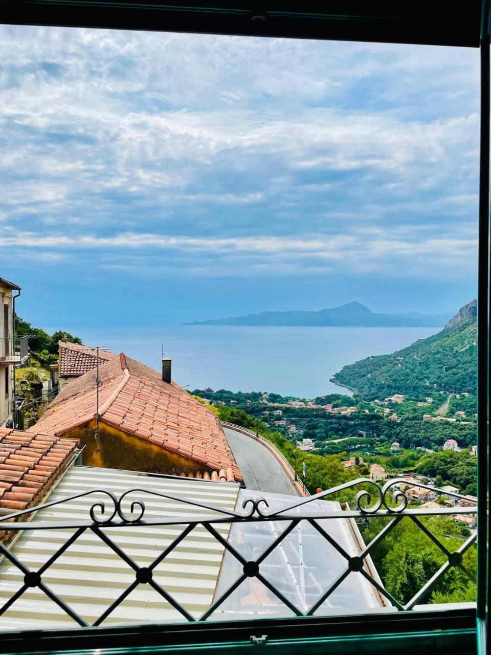 Smeraldo Сasa de vacaciones Maratea